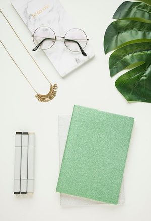 ATELIER LUCE フッターロゴ