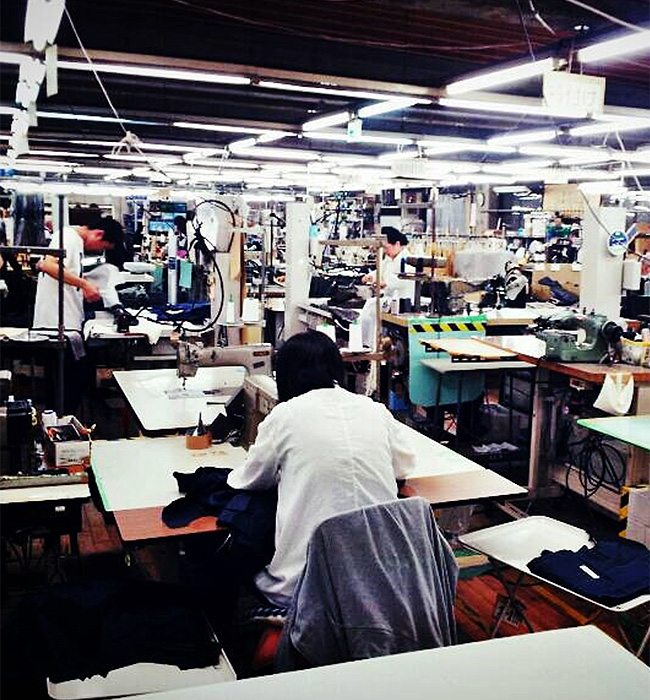 FACTORY紹介01
