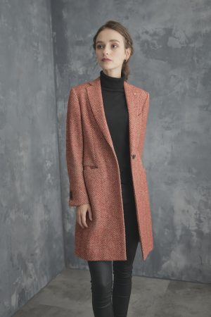 LUCE SUIT　25AW collection
