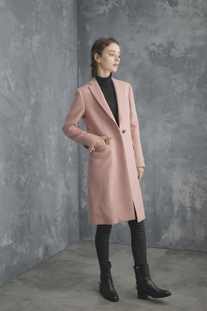 LUCE SUIT　25AW collection