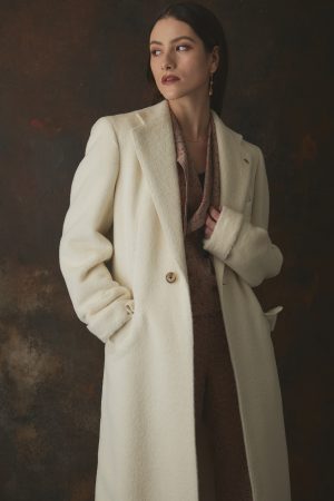 LUCE SUIT　25AW collection