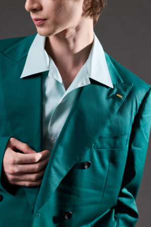 LUCE SUIT Men's collection