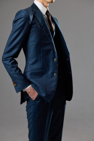 LUCE SUIT Men's collection