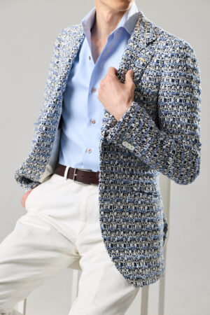 LUCE SUIT Men's collection