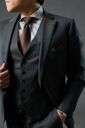 LUCE SUIT Men's collection